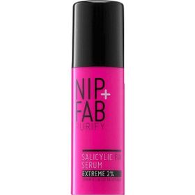 Nip+Fab Salisilik Asit Fix 50 ml Serum