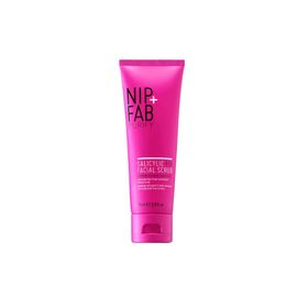 Nip+Fab Salisilik Asit Fix 75 ml Yüz Scrub