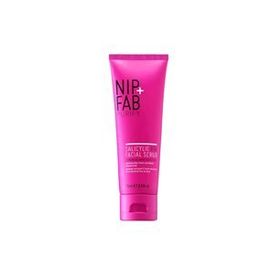 Nip+Fab Salisilik Asit Fix 75 ml Yüz Scrub