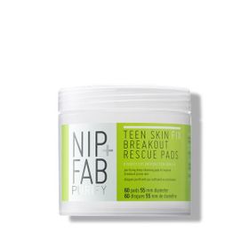 Nip+Fab Salisilik Asit Fix 80 ml Yüz Pedi