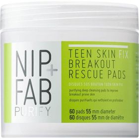 Nip+Fab Salisilik Asit Fix 80 ml Yüz Pedi
