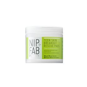 Nip+Fab Salisilik Asit Fix 80 ml Yüz Pedi