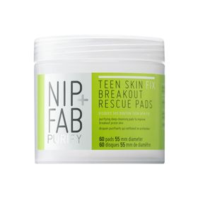 Nip+Fab Salisilik Asit Fix 80 ml Yüz Pedi