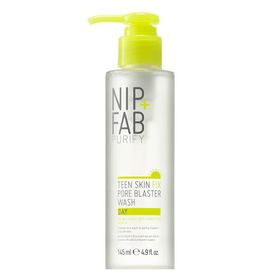Nip+Fab Teen Skin Fix 145 ml Gözenek Temizleyici