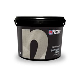 Nippon 15 lt Duchesse Satin Sedef Görünümlü Boya