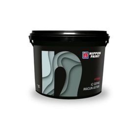 Nippon 15 lt İç Cephe Beyaz Macun Astarı