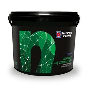Nippon 15 lt Silikonlu Dış Cephe Astarı