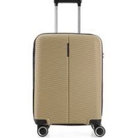 Nippon 1811MDS-9005T Bronz Sert Valiz