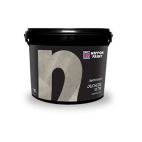 Nippon 2.5 lt Duchesse Satin Sedef Görünümlü Boya