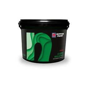 Nippon 2.5 lt İç Cephe Beyaz Geçiş Astarı