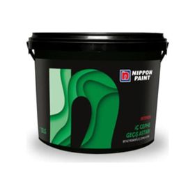 Nippon 2.5 lt İç Cephe Beyaz Geçiş Astarı