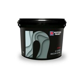 Nippon 2.5 lt İç Cephe Beyaz Macun Astarı