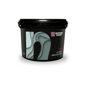 Nippon 2.5 lt İç Cephe Beyaz Macun Astarı