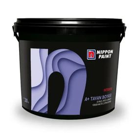 Nippon A+ 17.5 kg Tavan Boyası