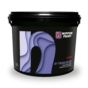 Nippon A+ 2.5 lt Tavan Boyası