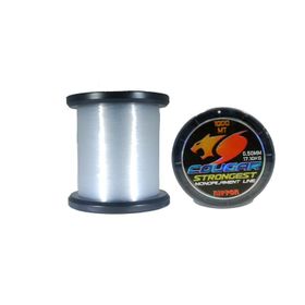 Nippon Cougar 1000 mt 0,35 mm Bobin Olta Misinası