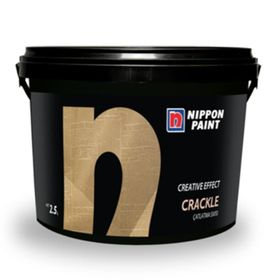 Nippon Crackle 1,25 lt Çatlatma Sıvısı