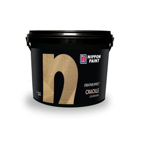 Nippon Crackle 1,25 lt Çatlatma Sıvısı