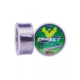 Nıppon Ghost 0.242 mm x 300 mt Fluoro Carbon Misina