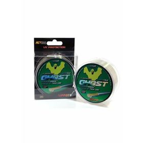 Nippon Ghost 0.278 mm x 180 mt Fluoro Carbon Misina