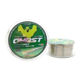 Nippon Ghost 0.278 mm x 300 mt Fluoro Carbon Misina