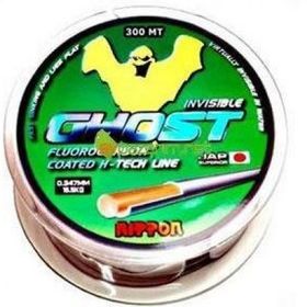 Nippon Ghost 0.403 mm x 300 mt Fluoro Carbon Misina