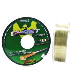 Nippon Ghost 100 m 0,217 mm Misina