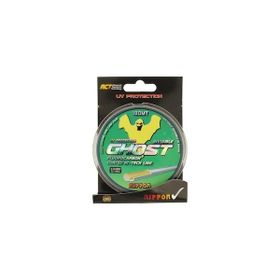 Nippon Ghost 180 mt Floracarbon 0,50 mm Misina