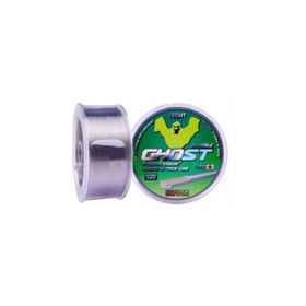 Nippon Ghost 180 mt FluoroCarbon 0.17 mm Misina
