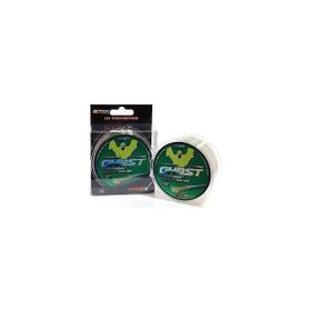 Nippon Ghost 180 mt Fluorocarbon 0,54 mm Misina