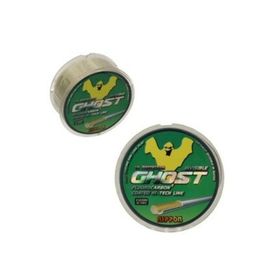 Nippon Ghost 300 mt Floracarbon 0,24 mm Misina