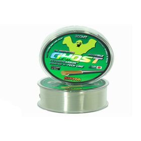 Nippon Ghost 300 mt Floracarbon 0,34 mm Misina