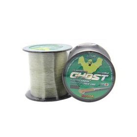 Nippon Ghost Fluorocarbon 600 mt 0.37 mm Hayalet Misina