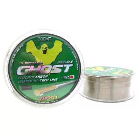 Nippon Ghost Fluorocarbon Coated 300 mt Olta Misinası