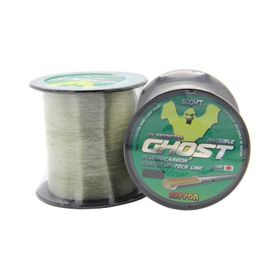 Nippon Ghost Fluorocarbon Coated 600 m Olta Misinası