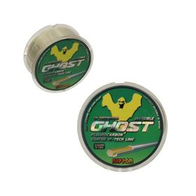 Nippon Ghost Fluorocarbon Kaplama 180 mt Hayalet Misina