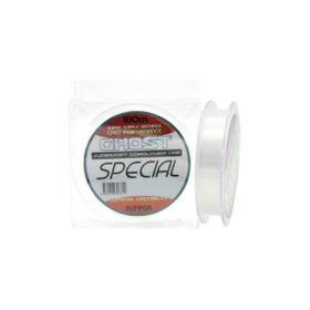 Nippon Ghost Special 0.10 mm x 180 mt Misina