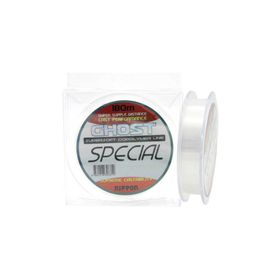 Nippon Ghost Special 0.10 mm x 180 mt Misina