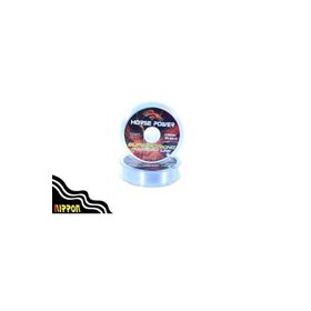Nippon Horse Power 100 mt Beyaz 0,40 mm Olta Misinası