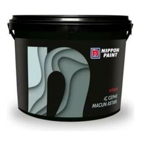 Nippon İç Cephe 2.5 lt Macun Astarı