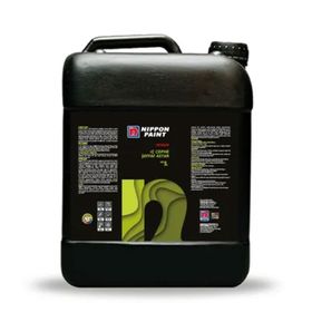 Nippon İç Cephe Şeffaf 5 lt Astar