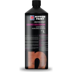 Nippon Legno 1 lt Solüsyon