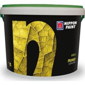 Nippon Minoa 15 lt Primer İç Cephe Geçiş Astarı