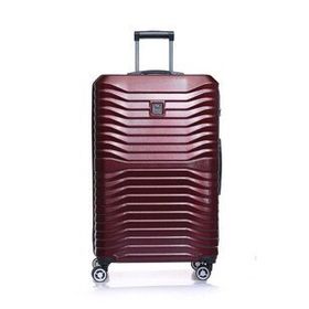Nippon NPPCVL-1819-L Bordo Unisex Büyük Boy Valiz