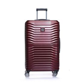Nippon NPPCVL-1819-L Bordo Unisex Büyük Boy Valiz