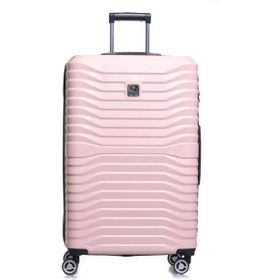 Nippon NPPCVL-1819-L Pudra Unisex Büyük Boy Valiz