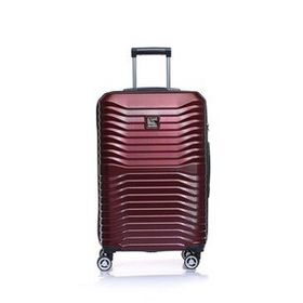 Nippon NPPCVL-1819-M Bordo Unisex Orta Boy Valiz
