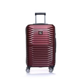 Nippon NPPCVL-1819-M Bordo Unisex Orta Boy Valiz