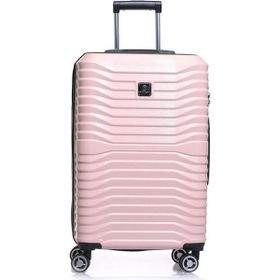 Nippon NPPCVL-1819-M Pudra Unisex Orta Boy Valiz