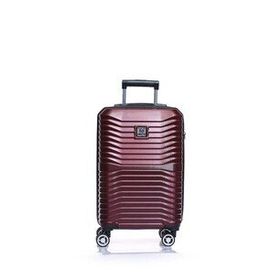 Nippon NPPCVL-1819-S Bordo Unisex Kabin Boy Valiz